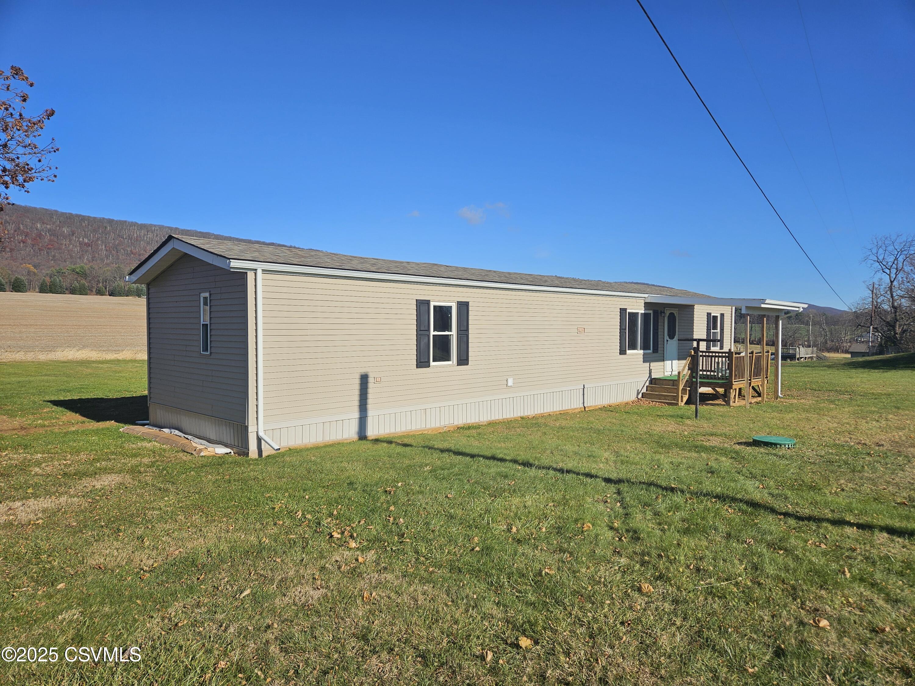 Properties 3 467 MOUNTAIN Road