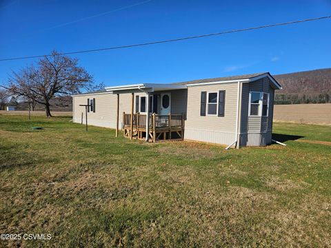 Homes for Sale in Bloomsburg PA 30 467 MOUNTAIN Road Berwick PA 18603