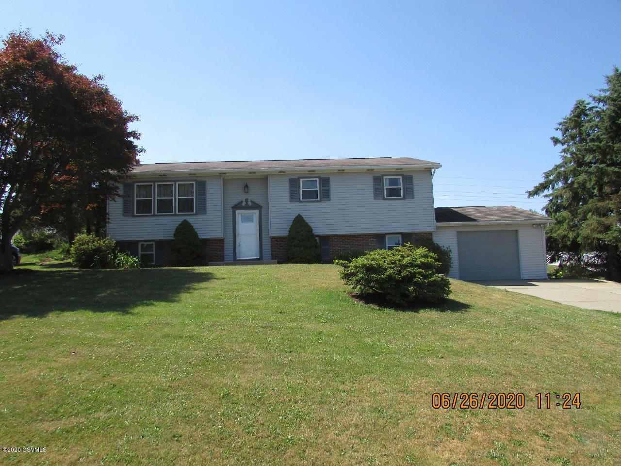 118 Madison Avenue, Northumberland, PA 17857 MLS 2084352 Listing