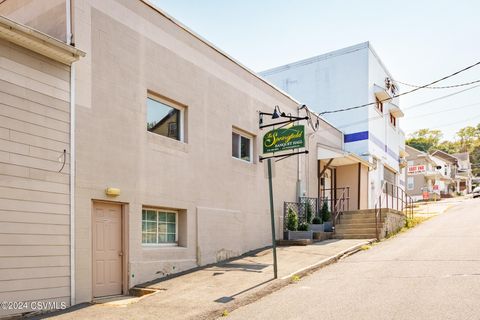 Properties 98 Coal Township PA 17866