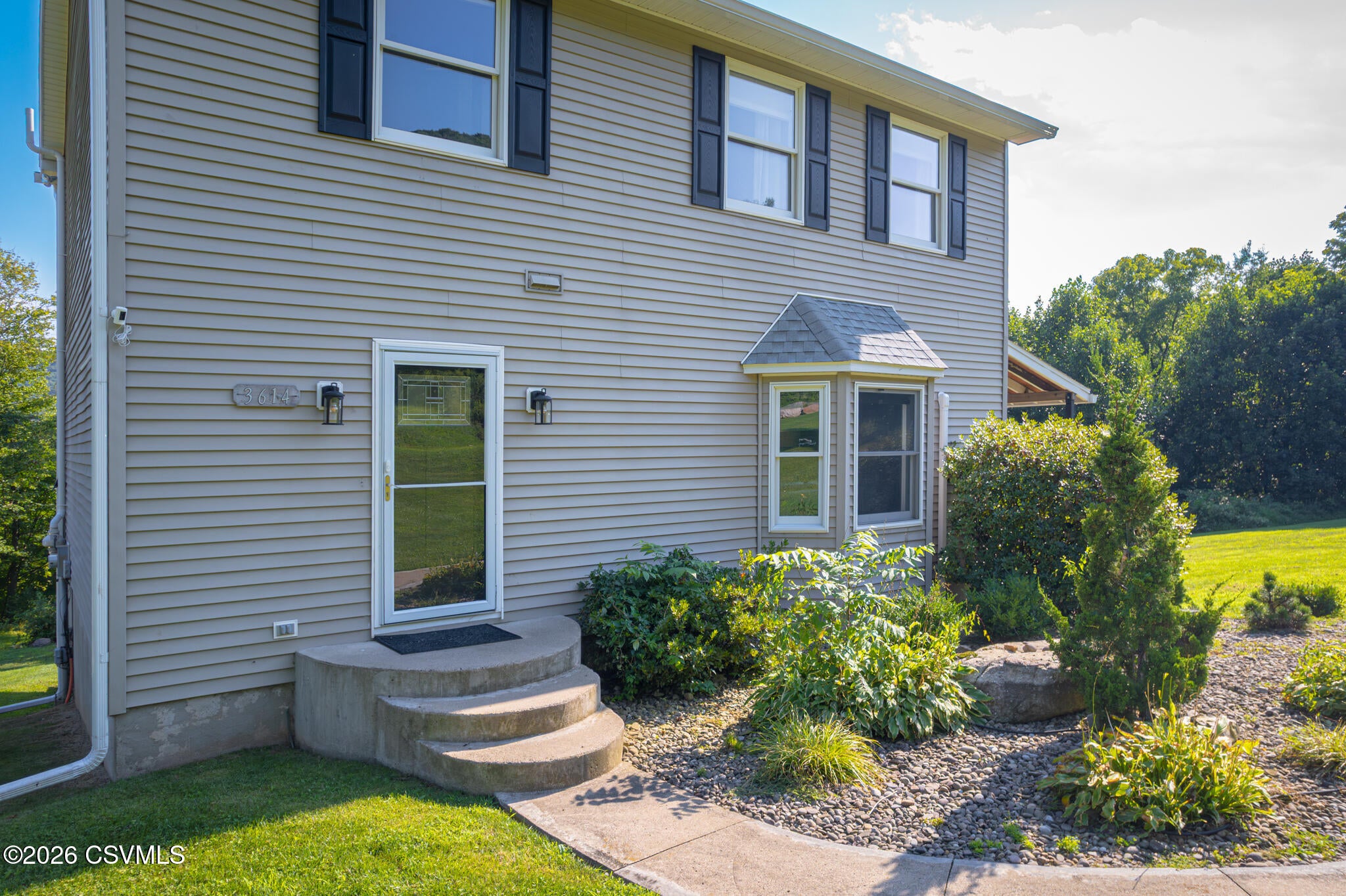 3614 upper road