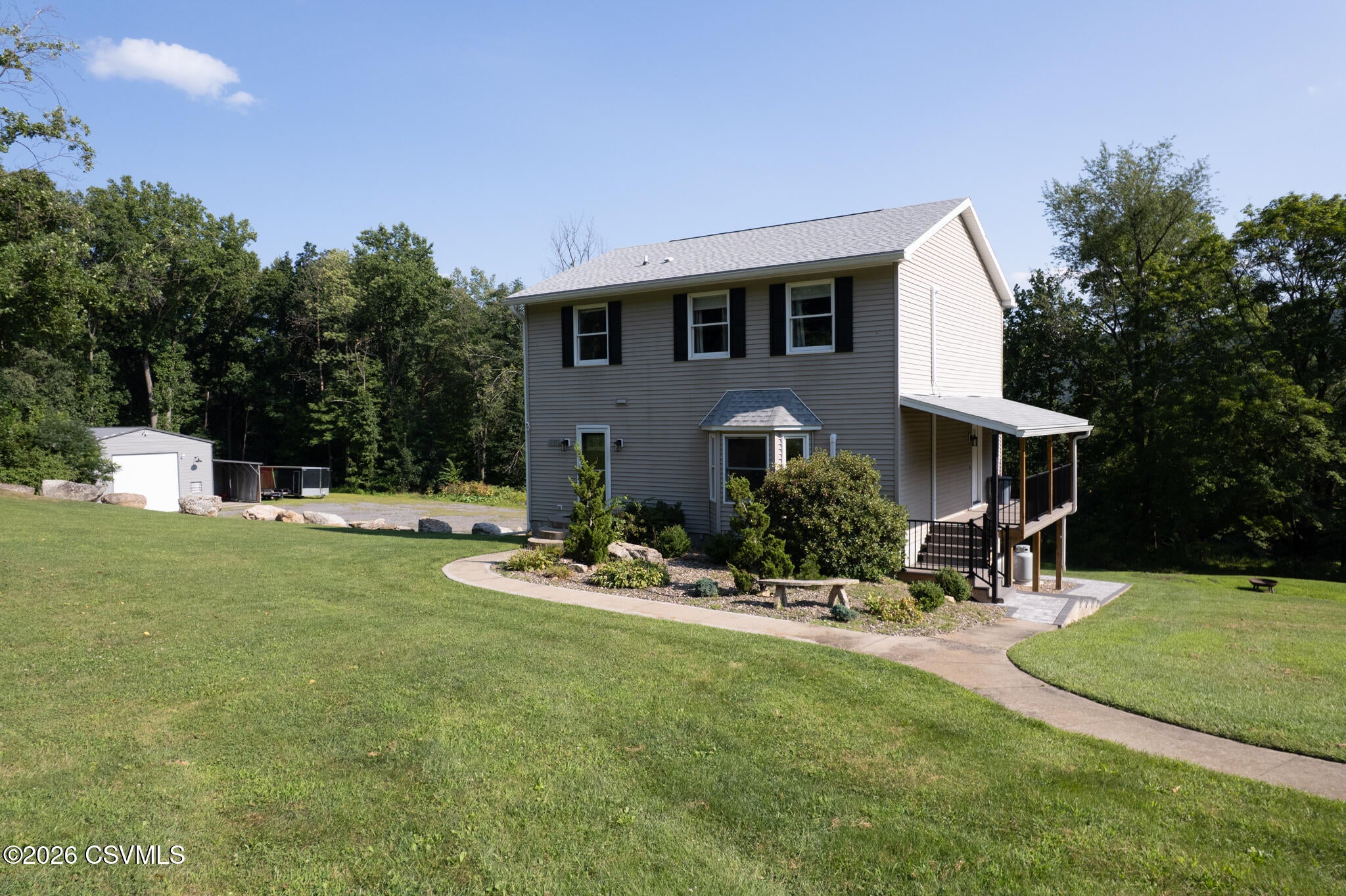 3614 upper road