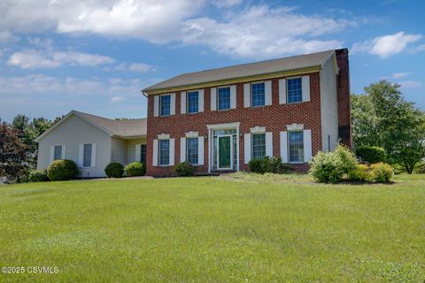 29 Circle View Drive, Elysburg, PA 17824 - MLS#: 20-100269