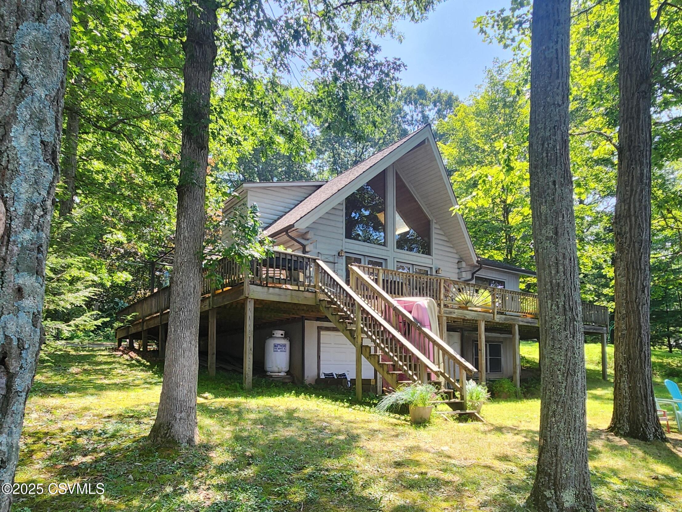 Shickshinny, Pennsylvania 18655, United States, 3 Bedrooms Bedrooms, ,2 BathroomsBathrooms,Residential,Active,181434