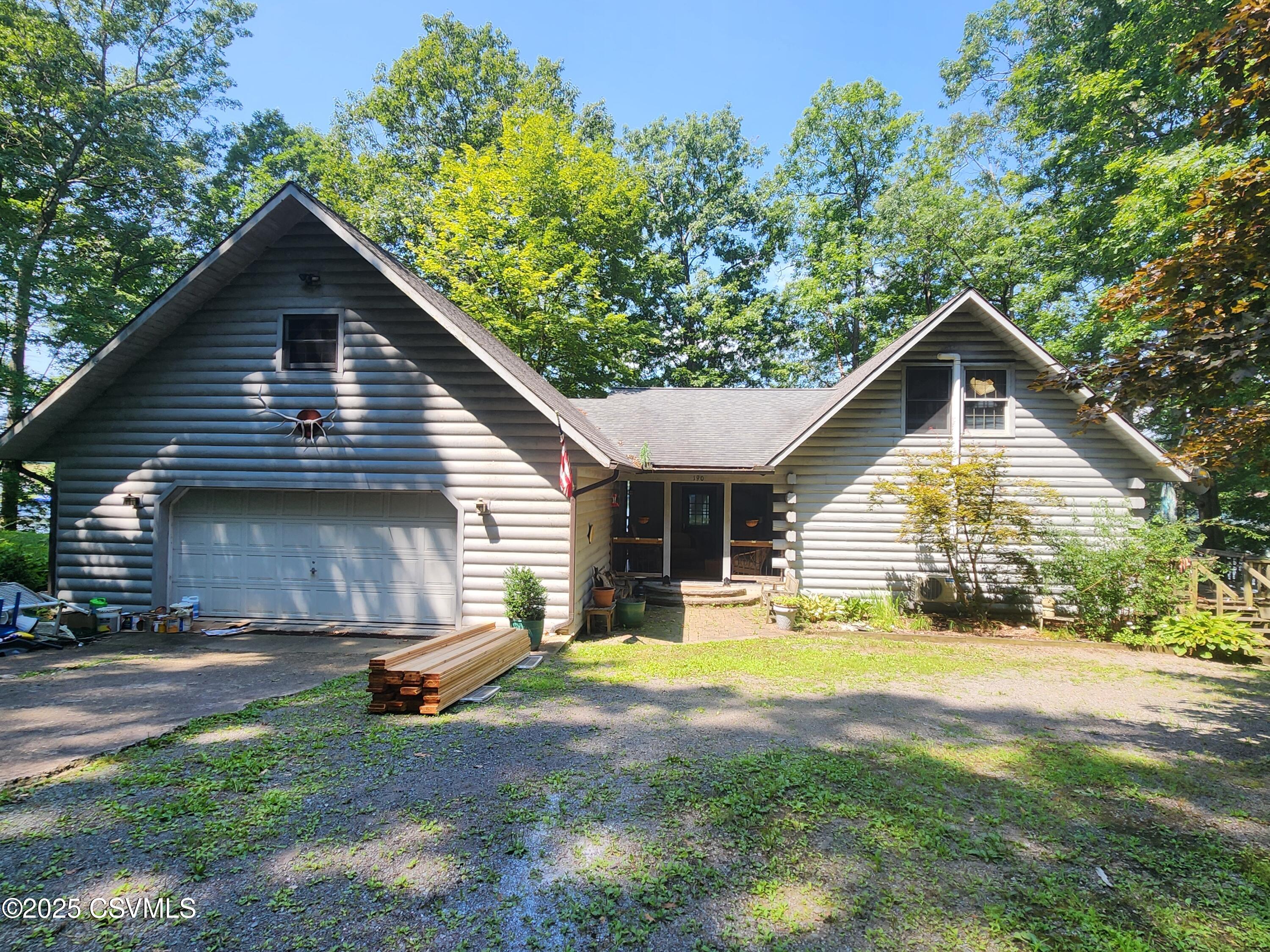 Shickshinny, Pennsylvania 18655, United States, 3 Bedrooms Bedrooms, ,2 BathroomsBathrooms,Residential,Active,181434