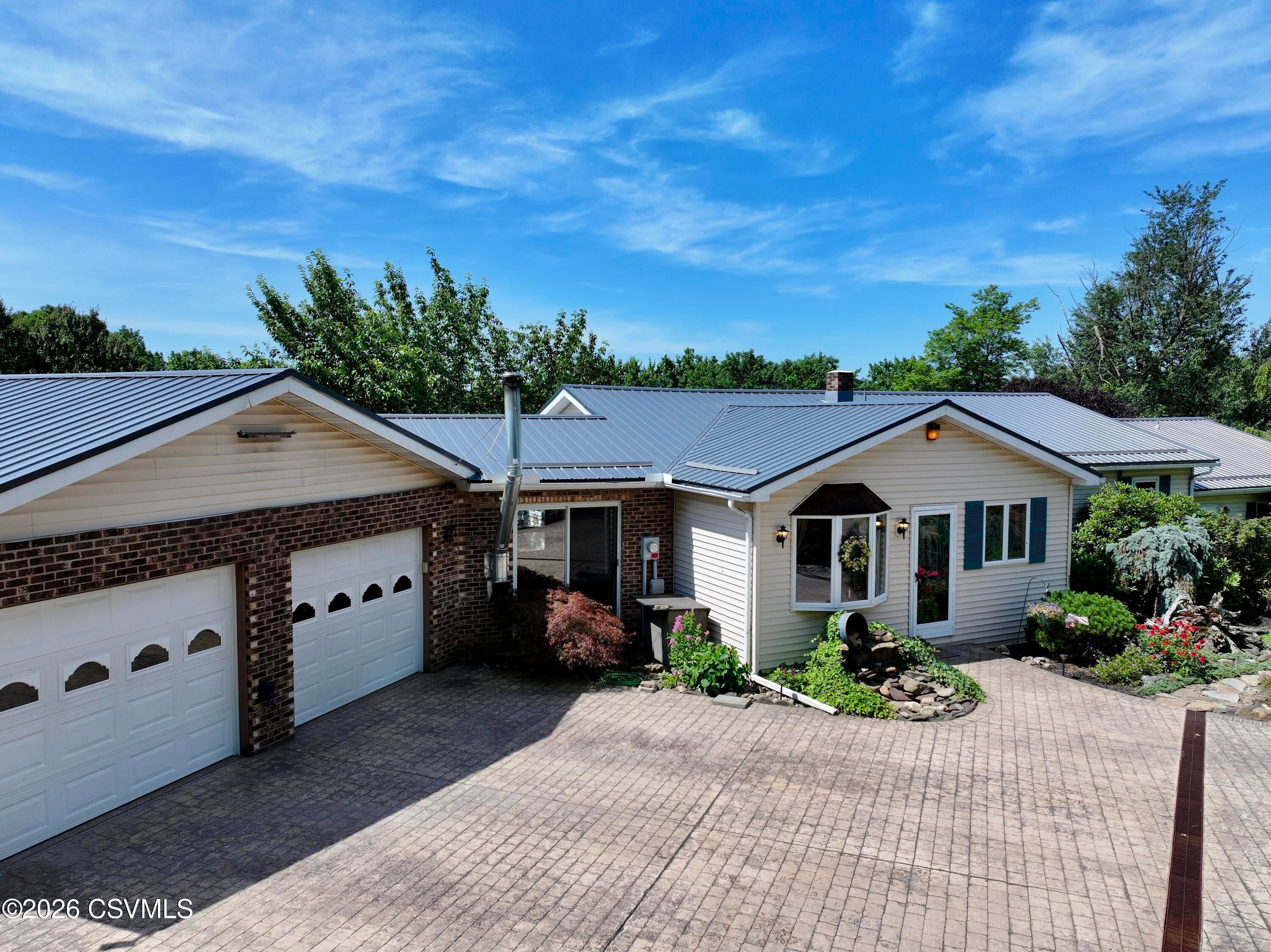 116 locust road