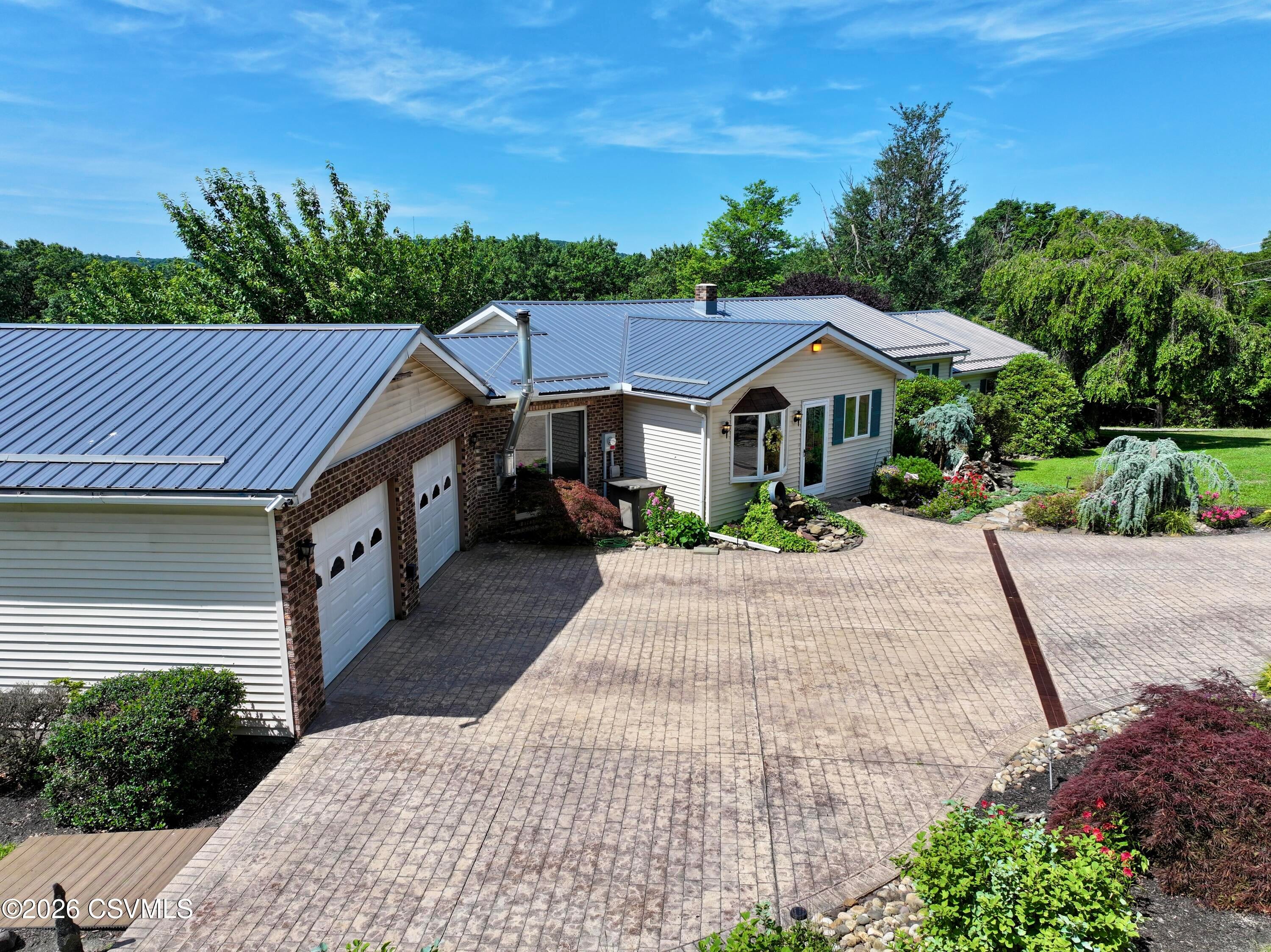 116 locust road