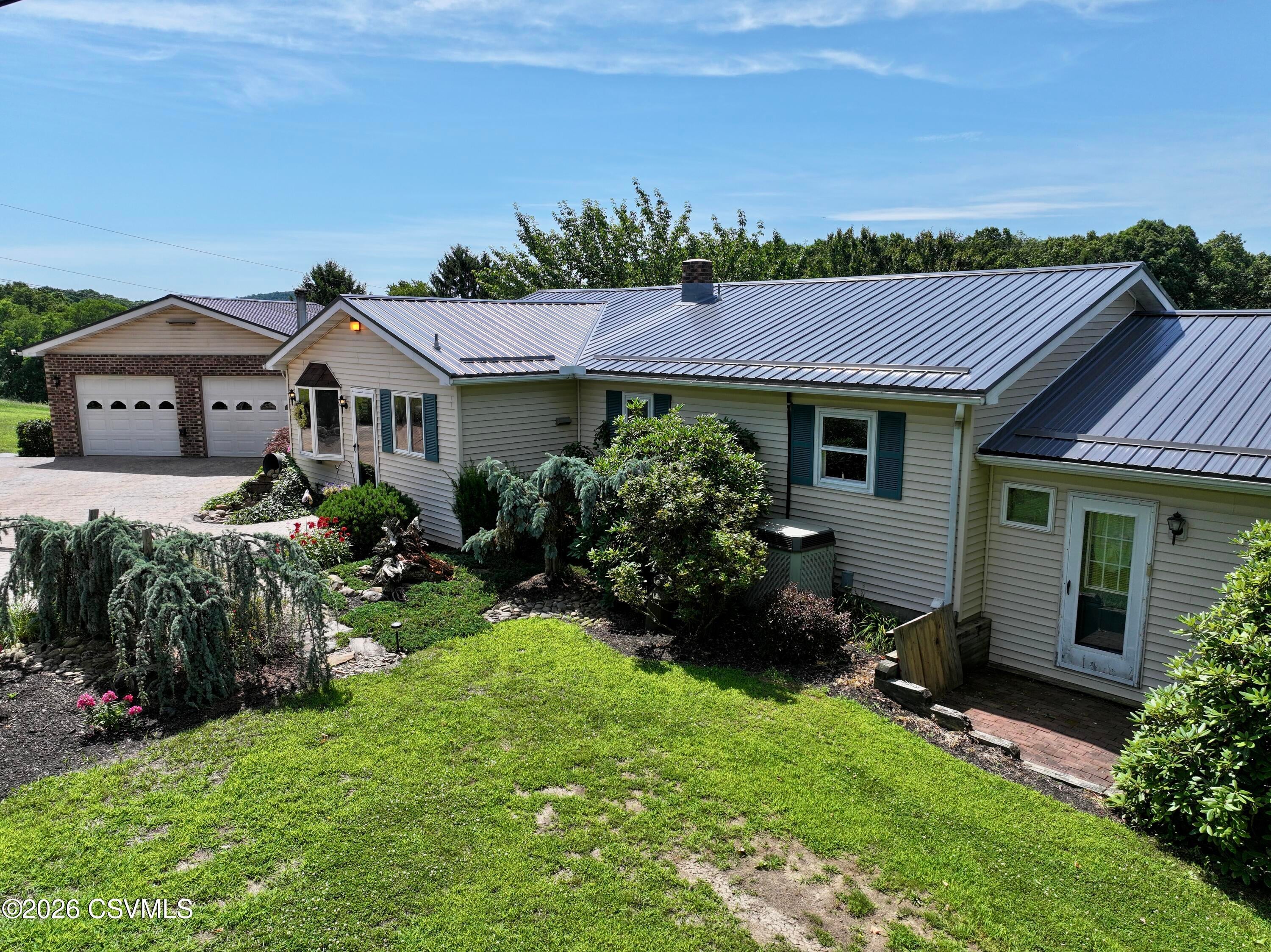 116 locust road