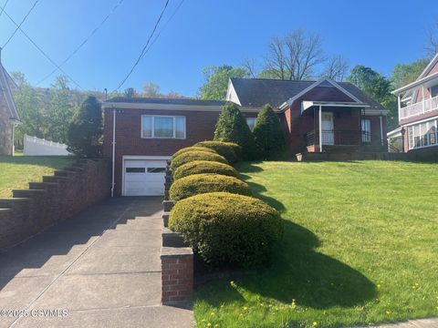 1734 Trevorton Road, Coal Township, PA 17866 - MLS#: 20-100133