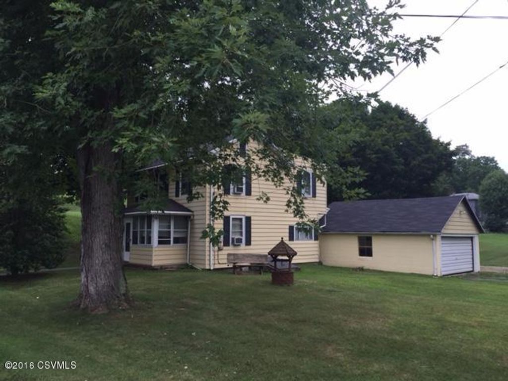 770 Orange Street, Northumberland, PA 17857 MLS 2068909 Listing