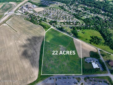 MILL Road Selinsgrove PA 17870