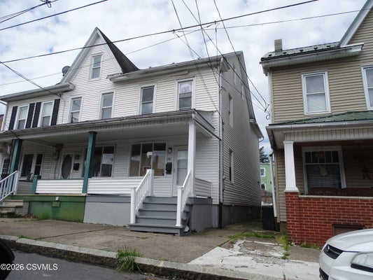 20 S 3RD ST, SHAMOKIN, PA 17872 - Image cd52d7b56e90d4e317ae9a7110d18171/822694136