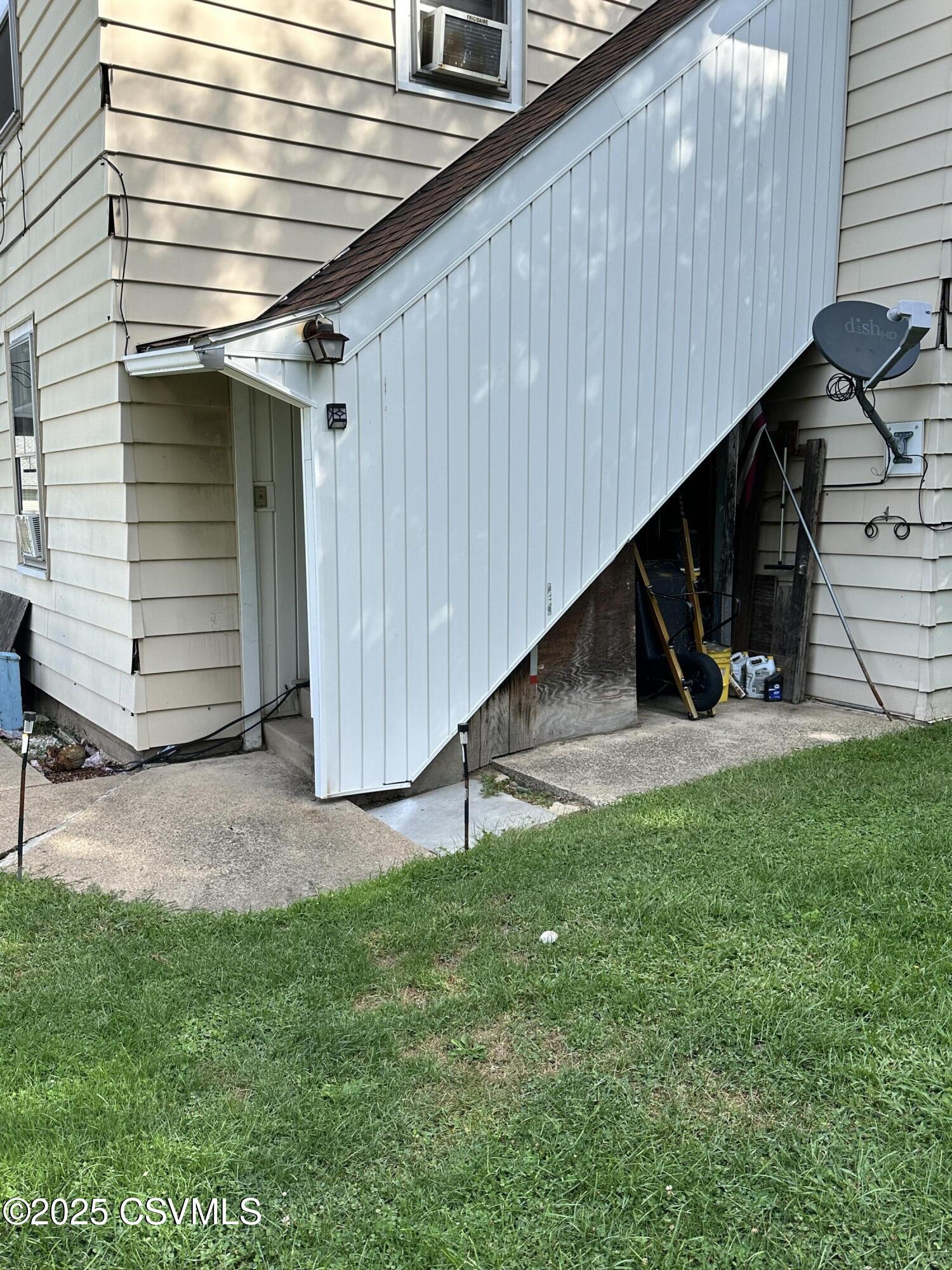 Bloomsburg, Pennsylvania 17815, United States, 1 Bedroom Bedrooms, ,1 BathroomBathrooms,Residential,Active,200762