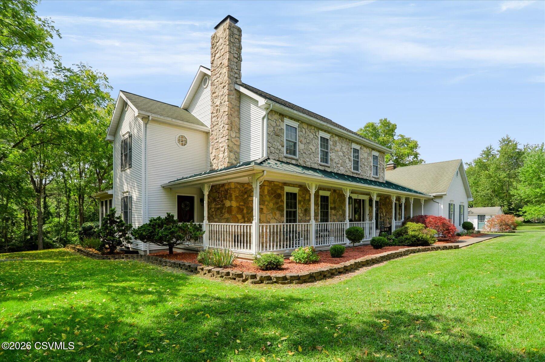 303 s hill drive