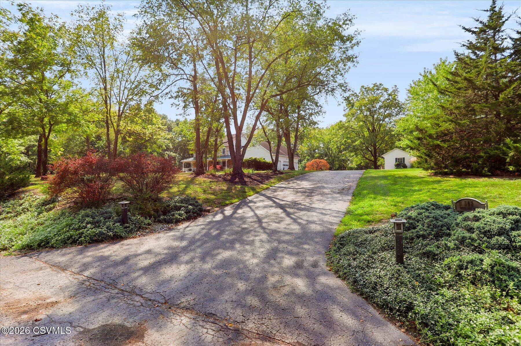 303 s hill drive
