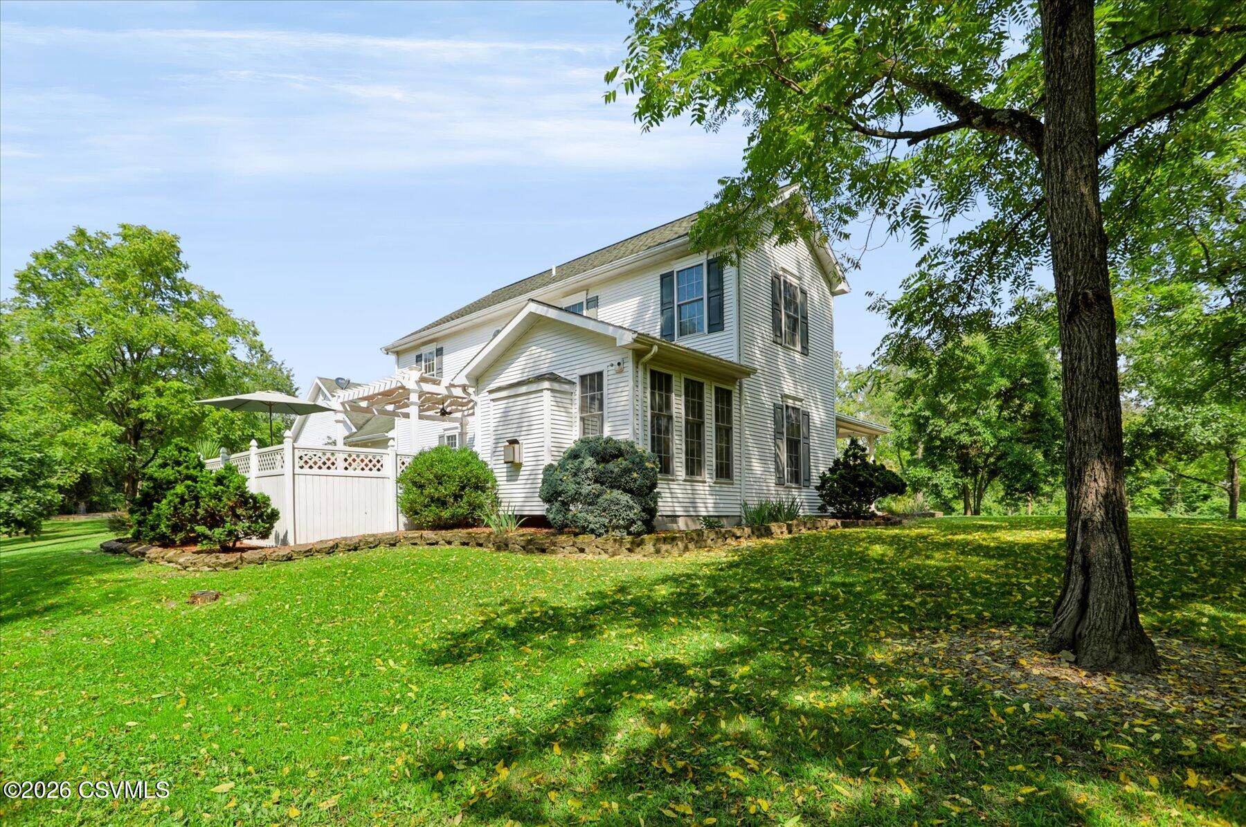 303 s hill drive