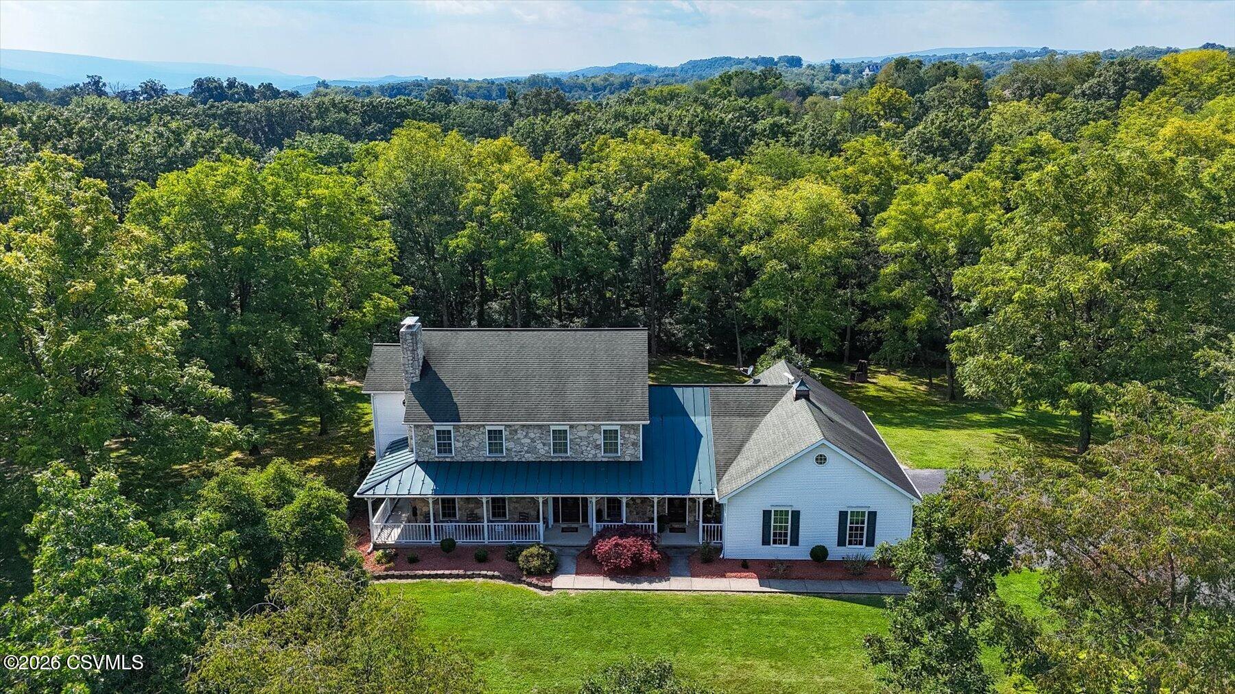 303 s hill drive