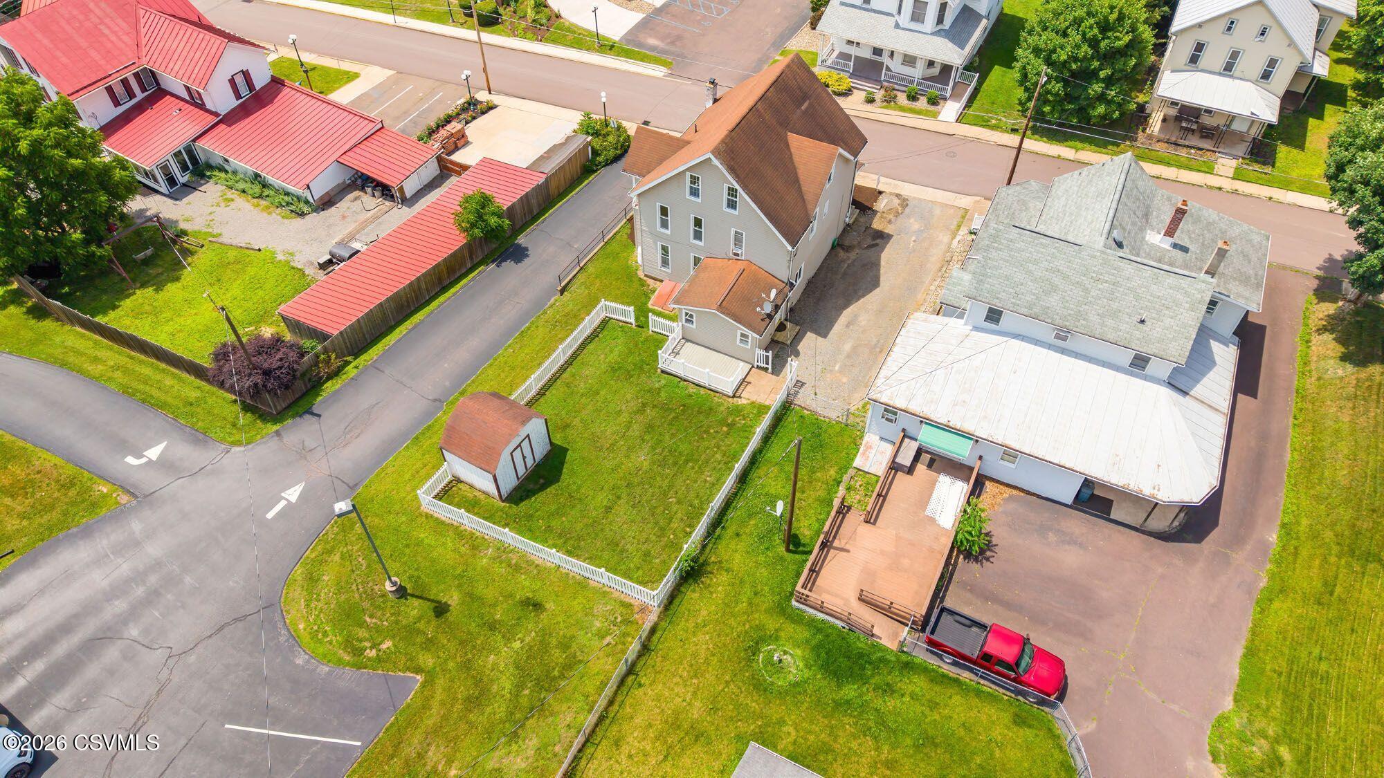 39 e. Walnut street
