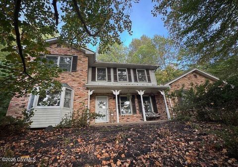 1311 SASSAFRAS Street Bloomsburg PA 17815