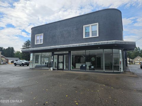 Properties 133 1243 E FRONT Street Berwick PA 18603