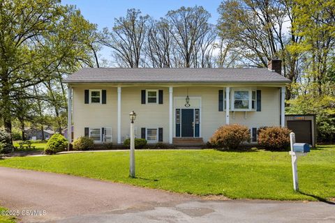 31 Holly Court, Danville, PA 17821 - MLS#: 20-100195