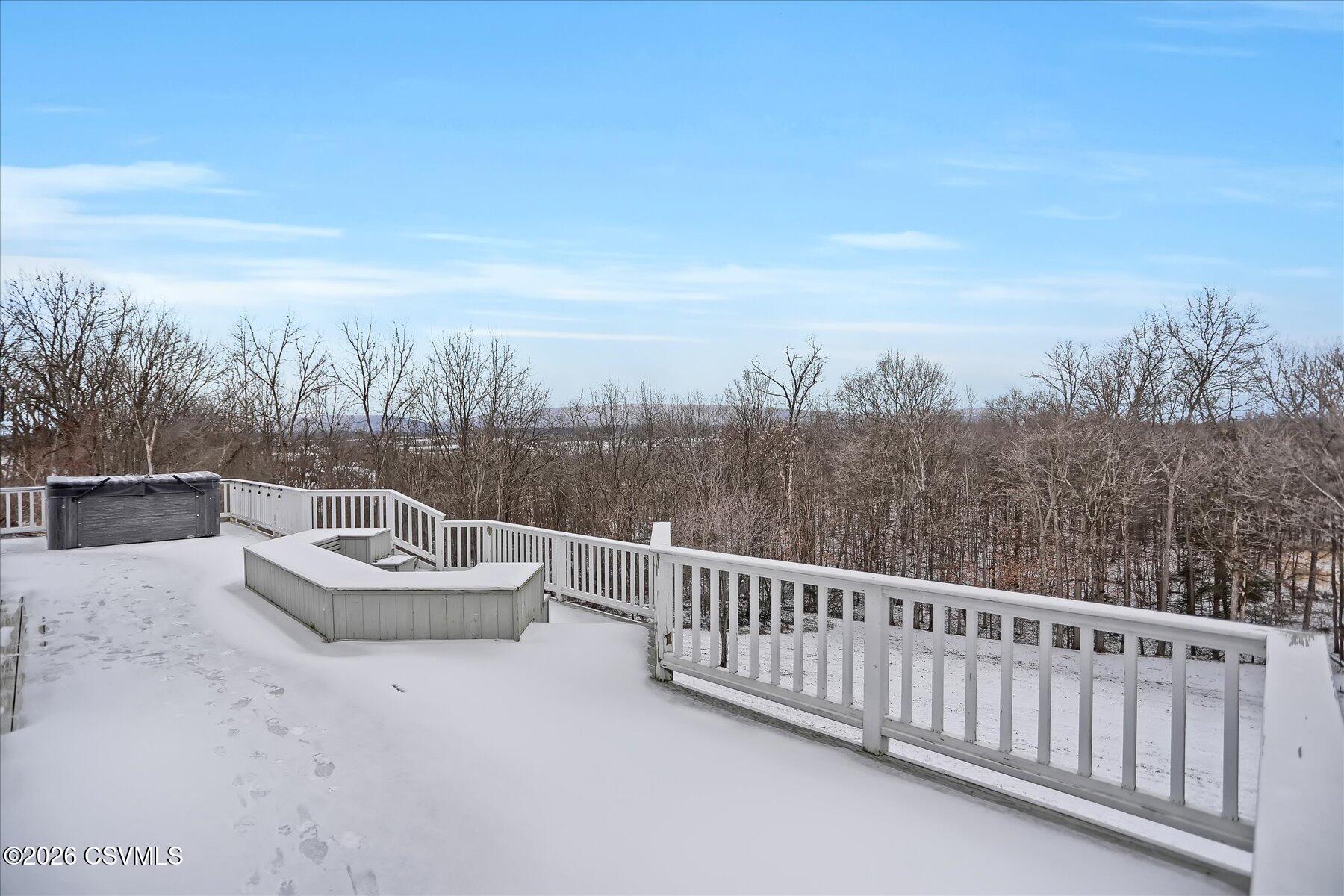 2110 GREEN RIDGE Road