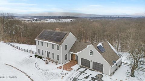 Properties 16 2110 GREEN RIDGE Road Mifflinburg PA 17844