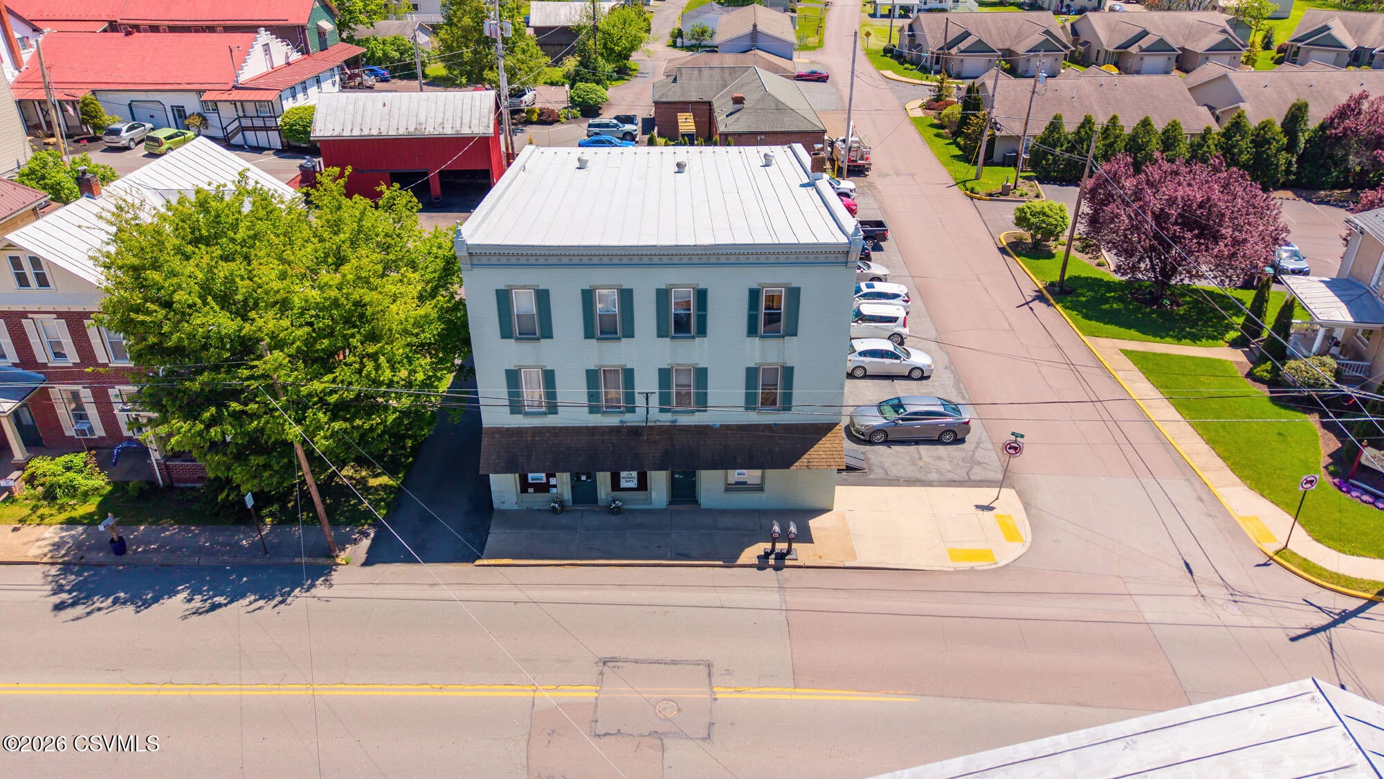 47 w main street