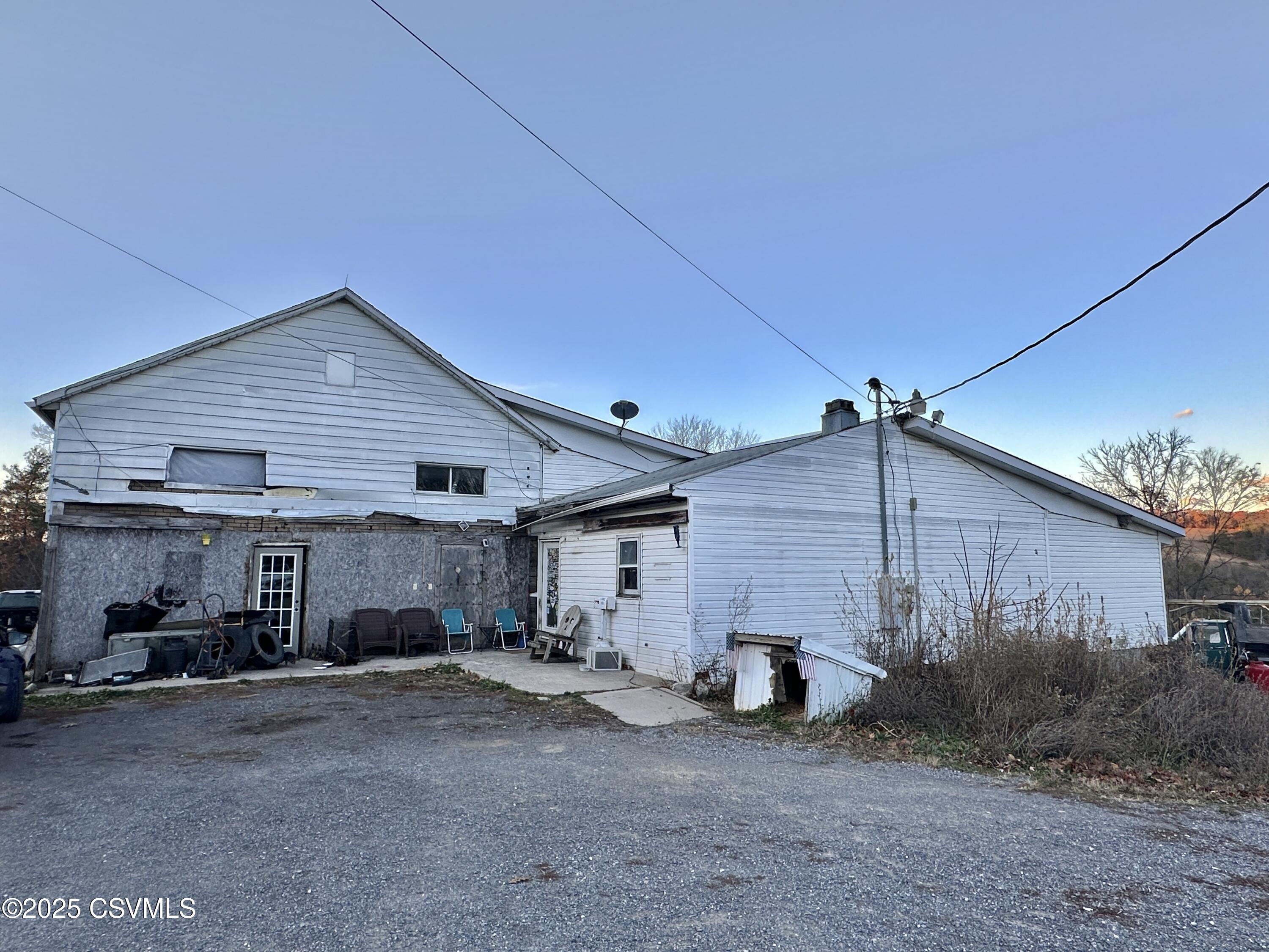 Properties 3 10866 104 Route