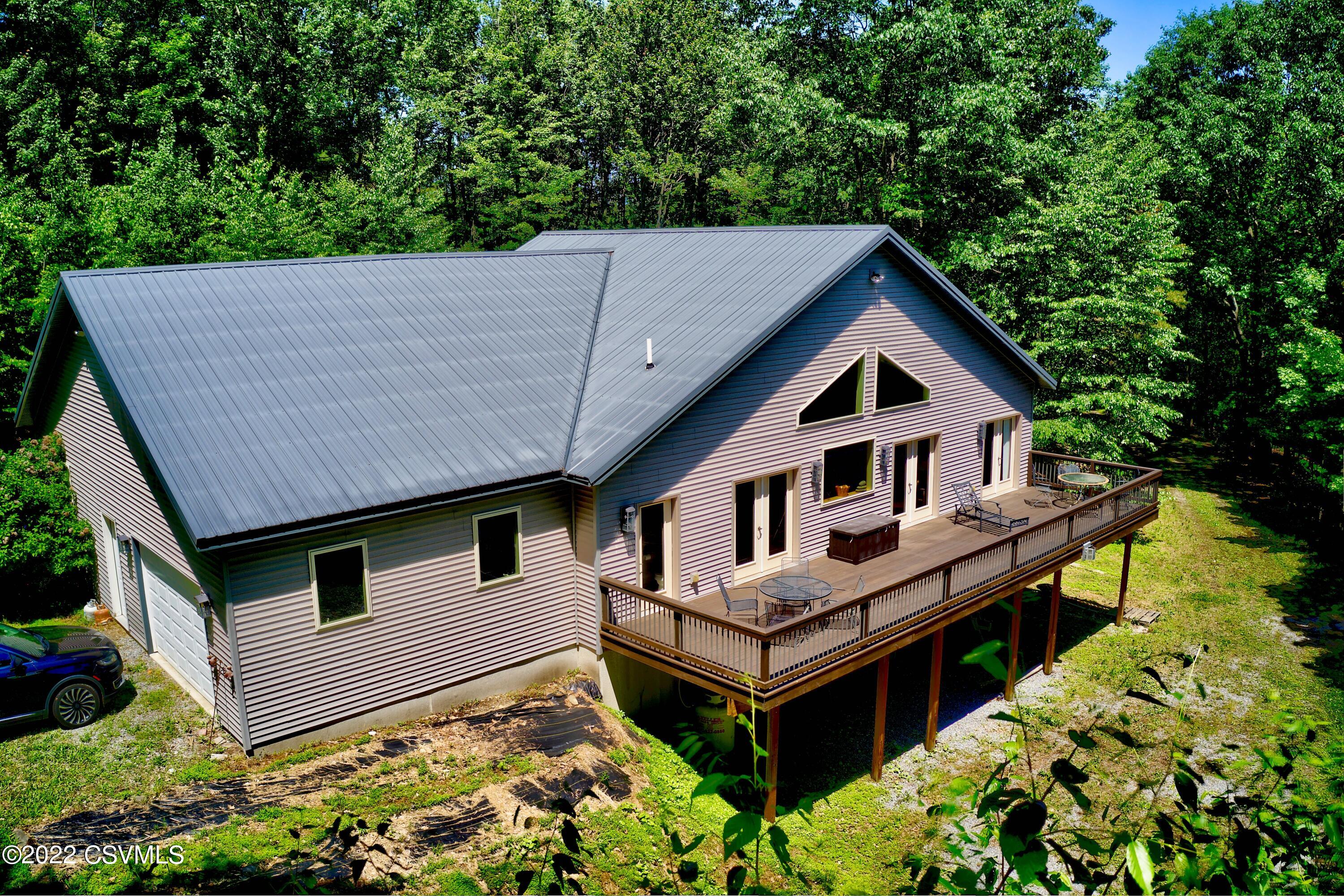 616 KATYS CHURCH Road, Muncy, PA 17756 MLS 2091099 Listing Information Villager Realty Inc.