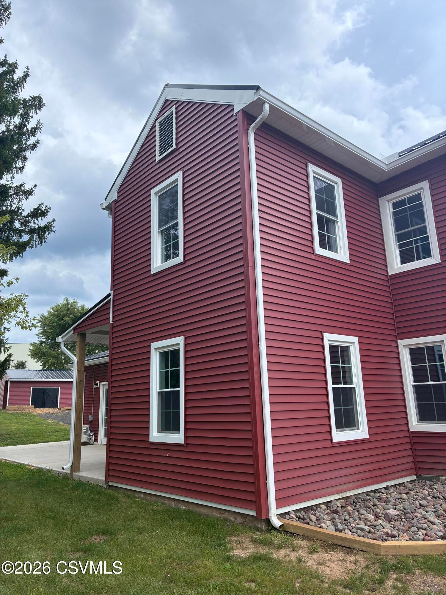 47 buckhorn road