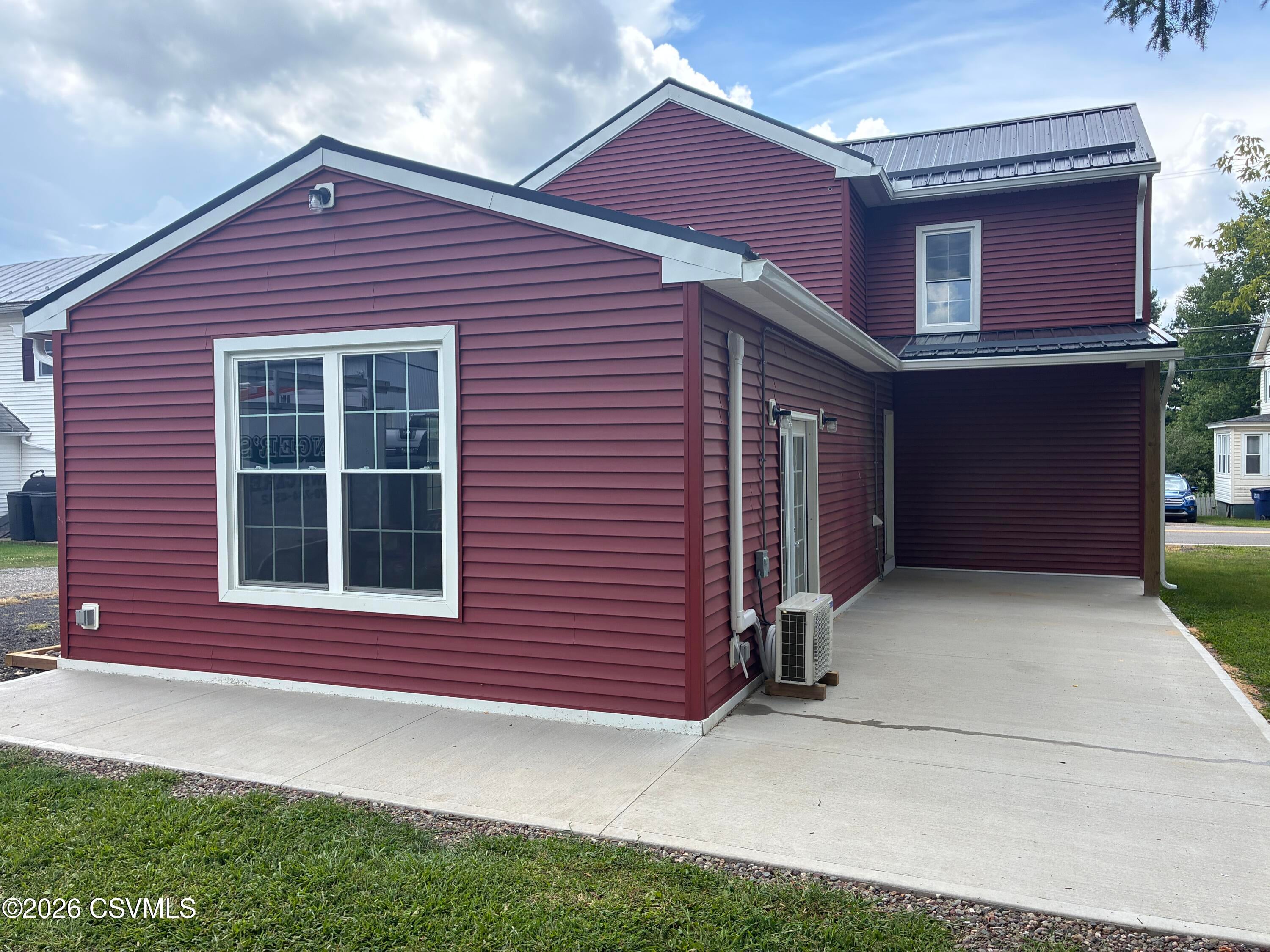 47 buckhorn road