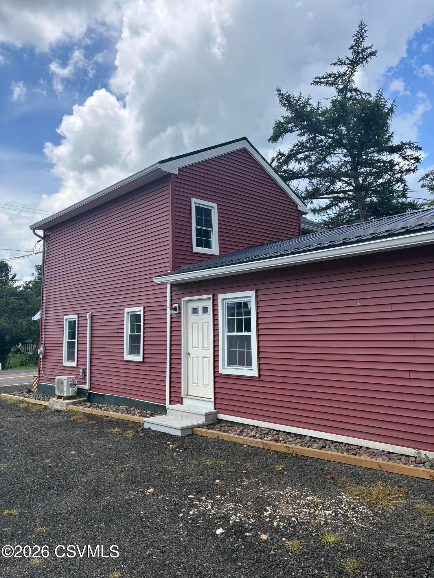 47 buckhorn road