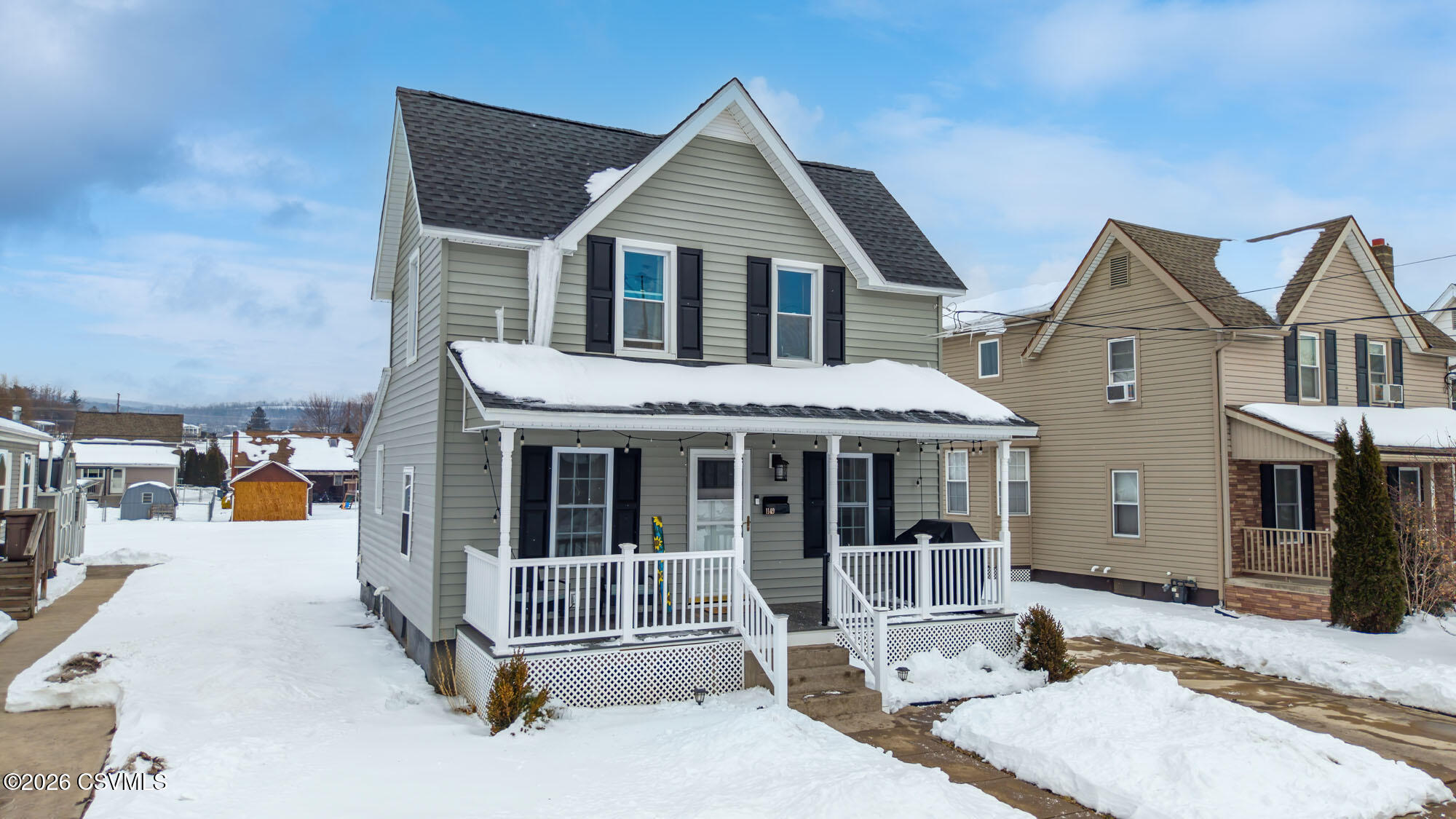 Properties 5 1149 6TH Avenue