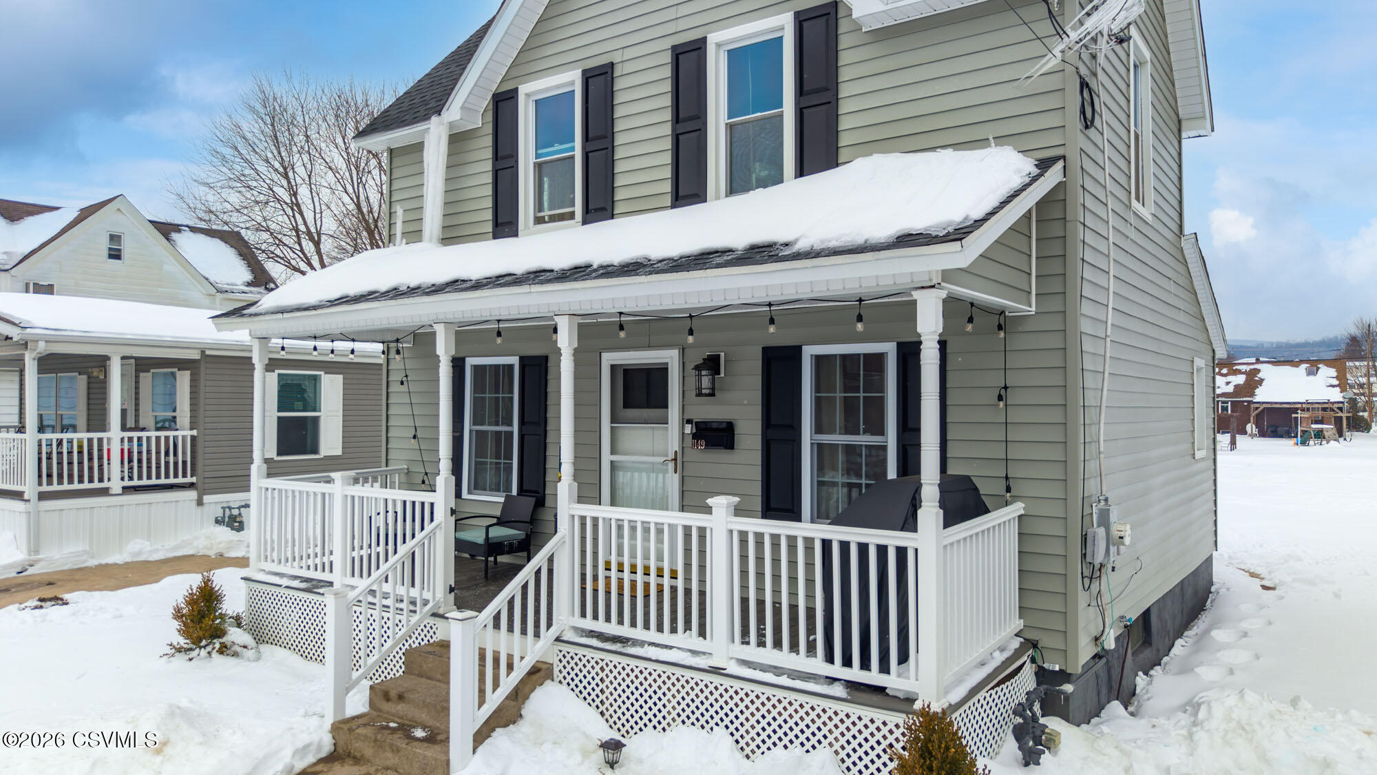 Properties 3 1149 6TH Avenue