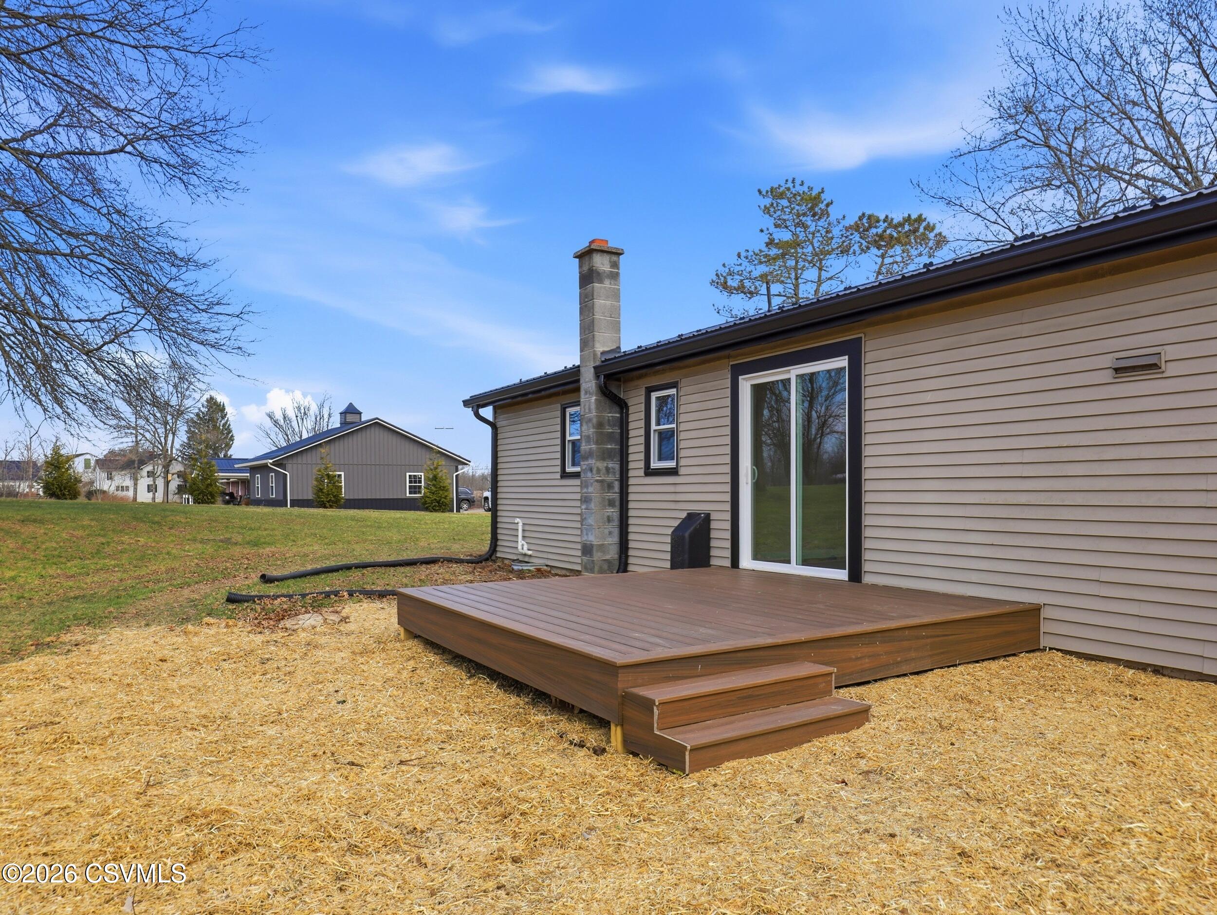 3985 SUSQUEHANNA Trail