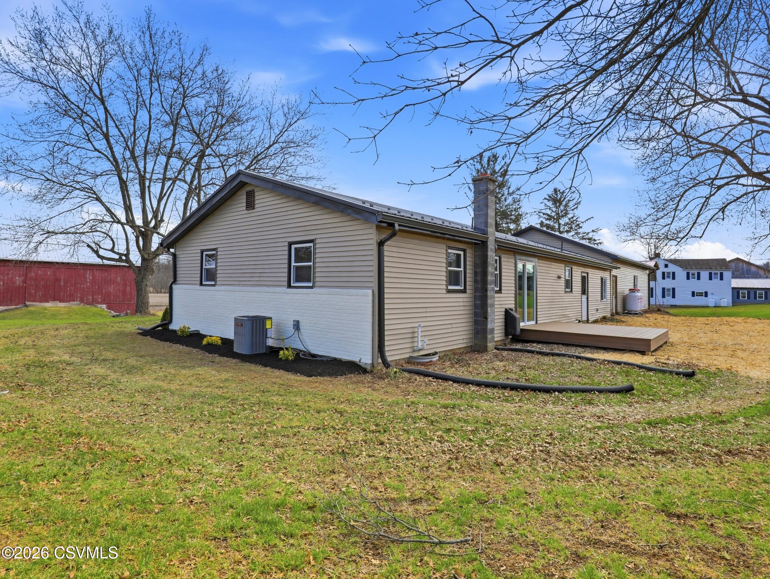 3985 SUSQUEHANNA Trail