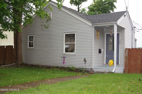 705 N 7th Street, Sunbury, PA 17801 - MLS#: 20-100235