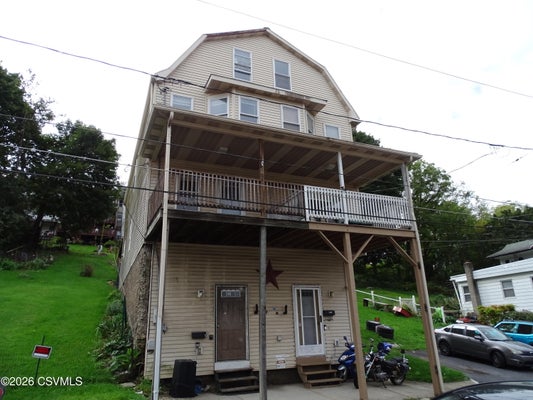 1202 CHEMUNG ST, COAL TOWNSHIP, PA 17866 - Image d1826dbb76f2124dd31dab4e4318317a/1924874424