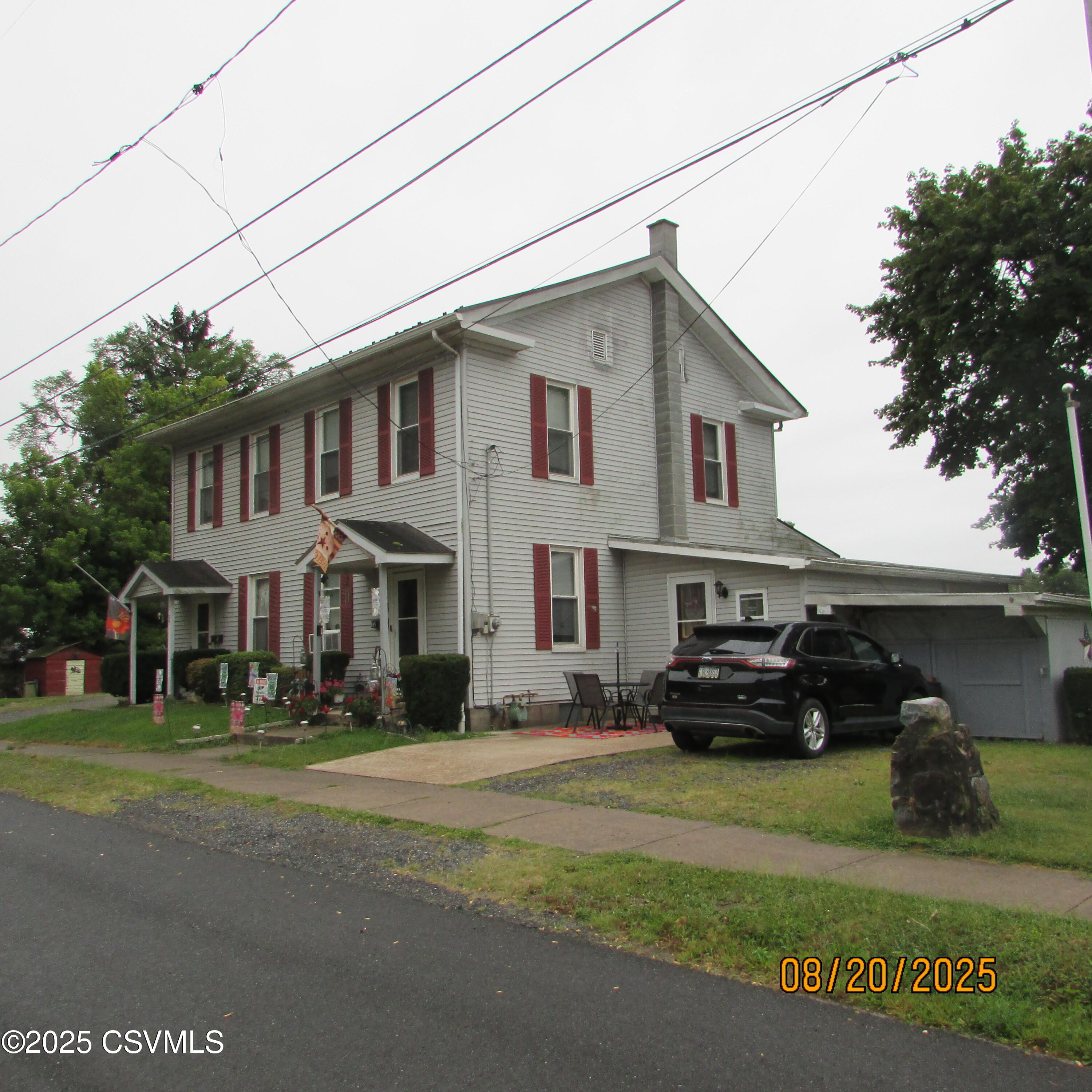 32-34 S MAIN Street