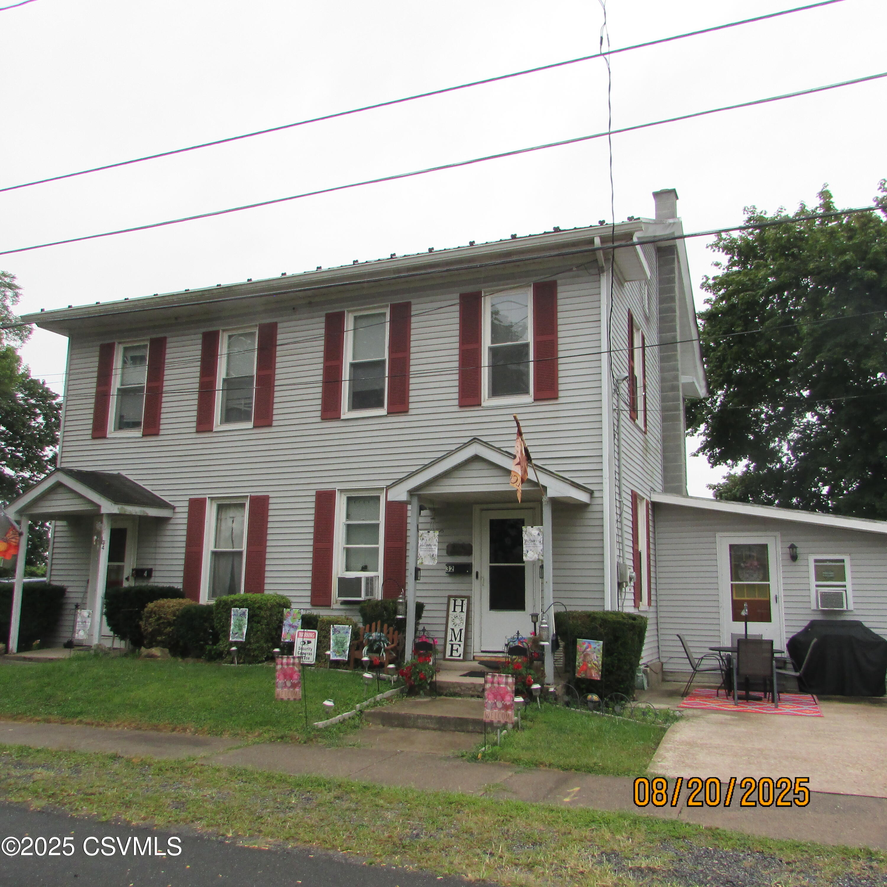 32-34 S MAIN Street