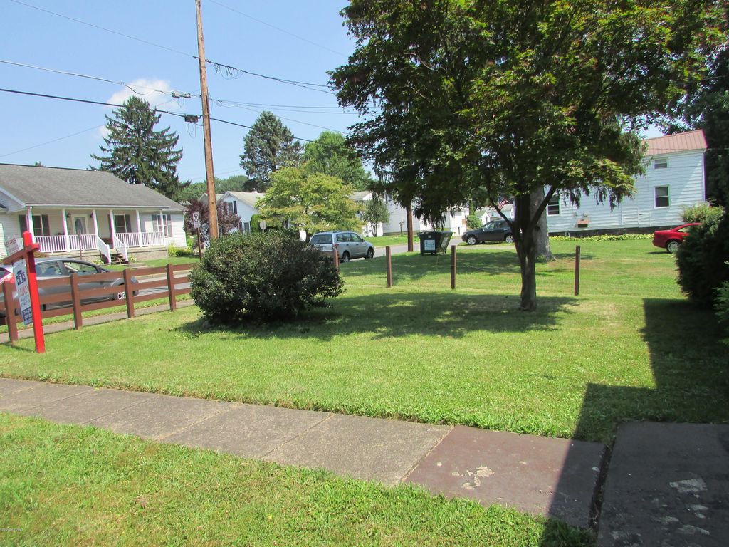 520 Priestley Avenue, Northumberland, PA 17857 | MLS 20-80530 | Listing