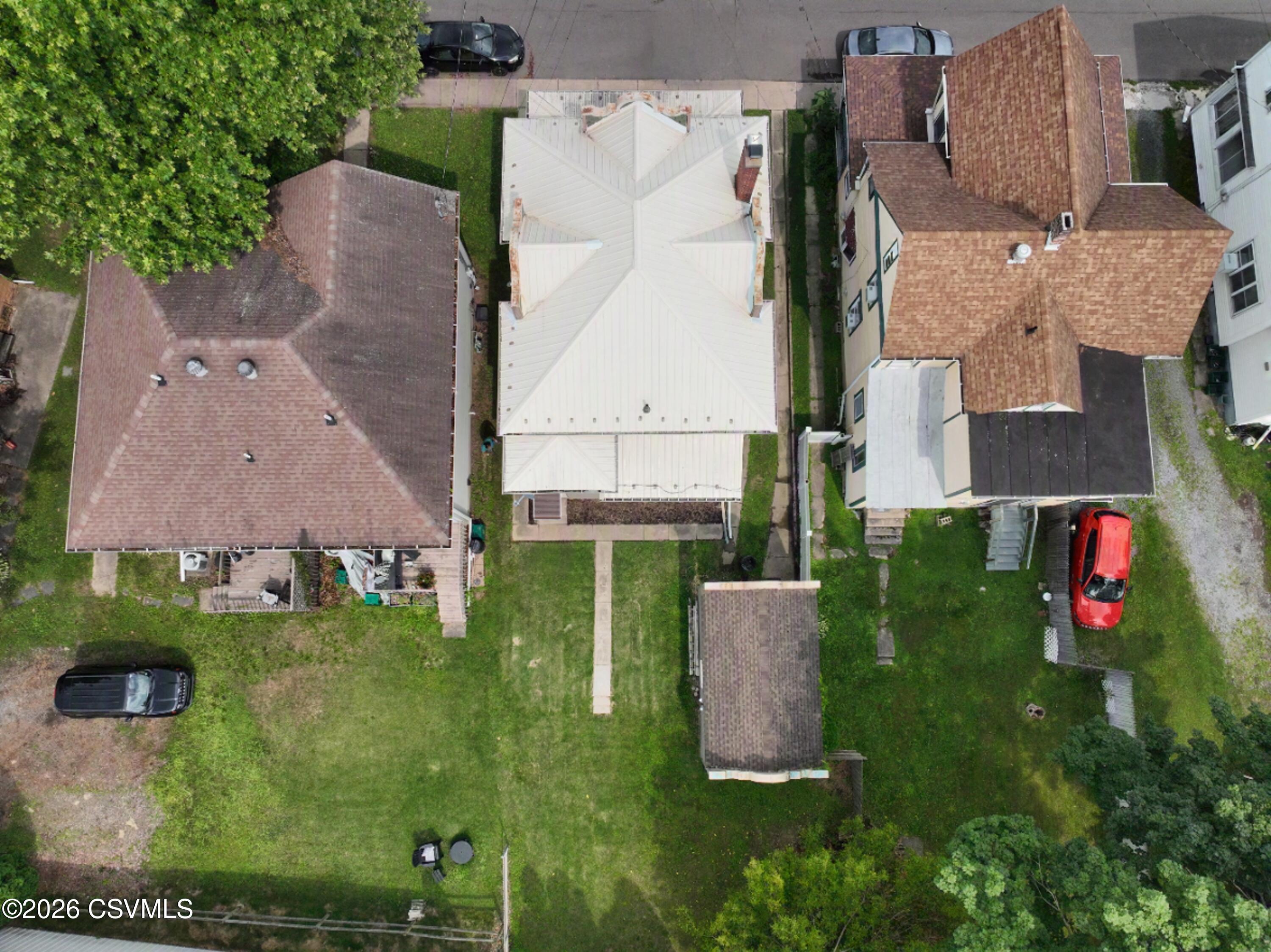 40 columbia avenue