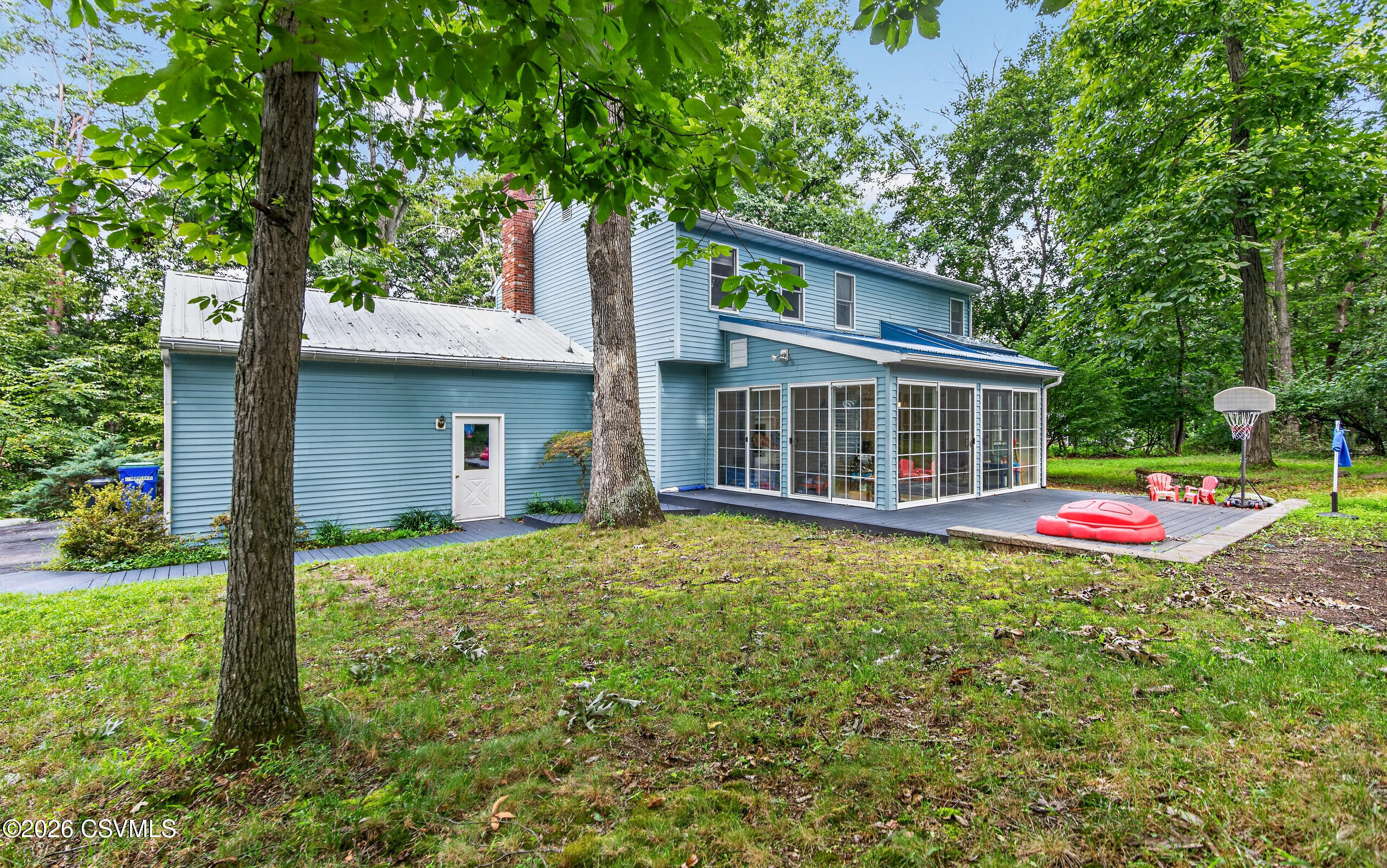 117 forest drive