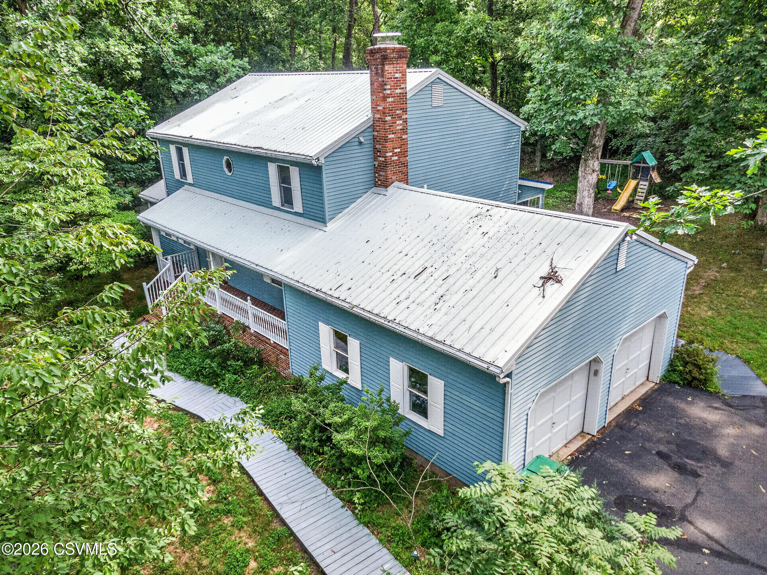117 forest drive