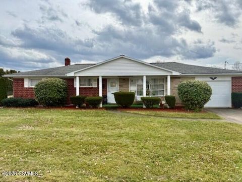 1024 SUNSET Drive Berwick PA 18603