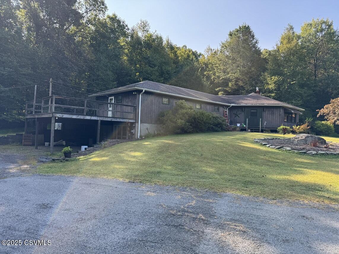 Properties 3 194b fallow brook road