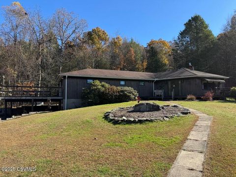 Properties 112 194B FALLOW BROOK Road Benton PA 17814