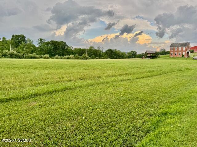 352 TURKEY HILL Road