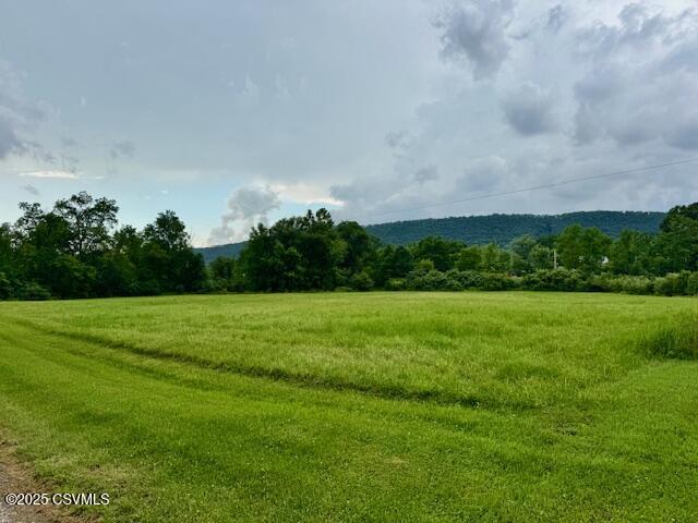 352 TURKEY HILL Road